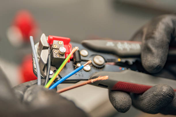 Best Electrical Outlet Repair  in Barrington, NJ