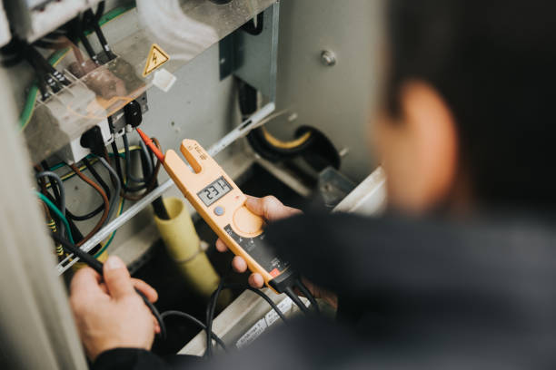 Best Electrical Rewiring Services  in Barrington, NJ