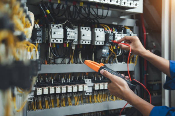 Best Electrical Upgrades for Homes  in Barrington, NJ
