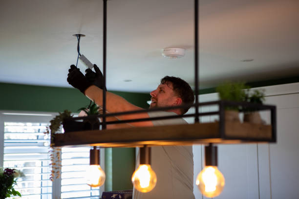 Best Electrician for Home Renovation  in Barrington, NJ