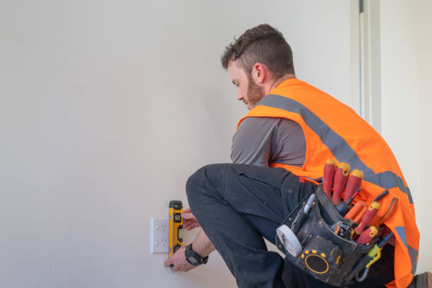Best Affordable Emergency Electrician  in Barrington, NJ