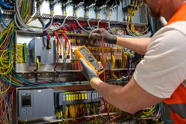 Best Generator Installation Services  in Barrington, NJ