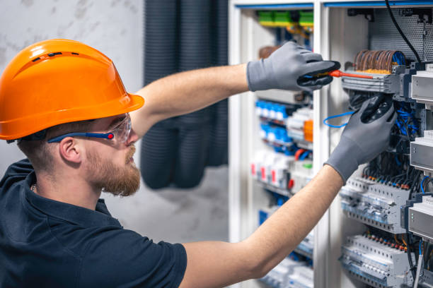 Best Electrical Repair Services  in Barrington, NJ