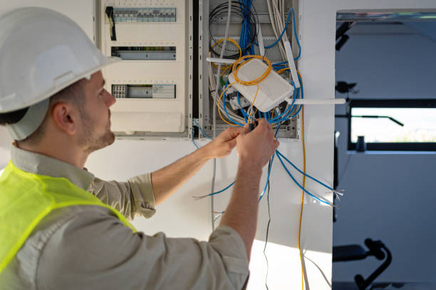 Best Emergency Electrician Near Me  in Barrington, NJ