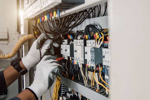 Affordable Emergency Electrician in Barrington, NJ